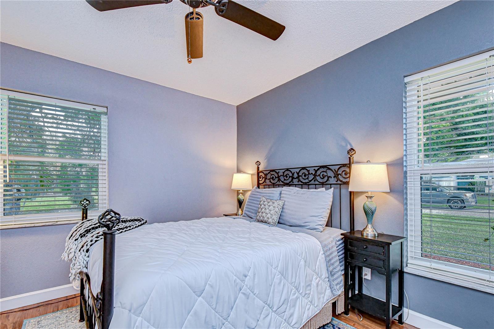 EAST LAKE WOODLANDS - Residential