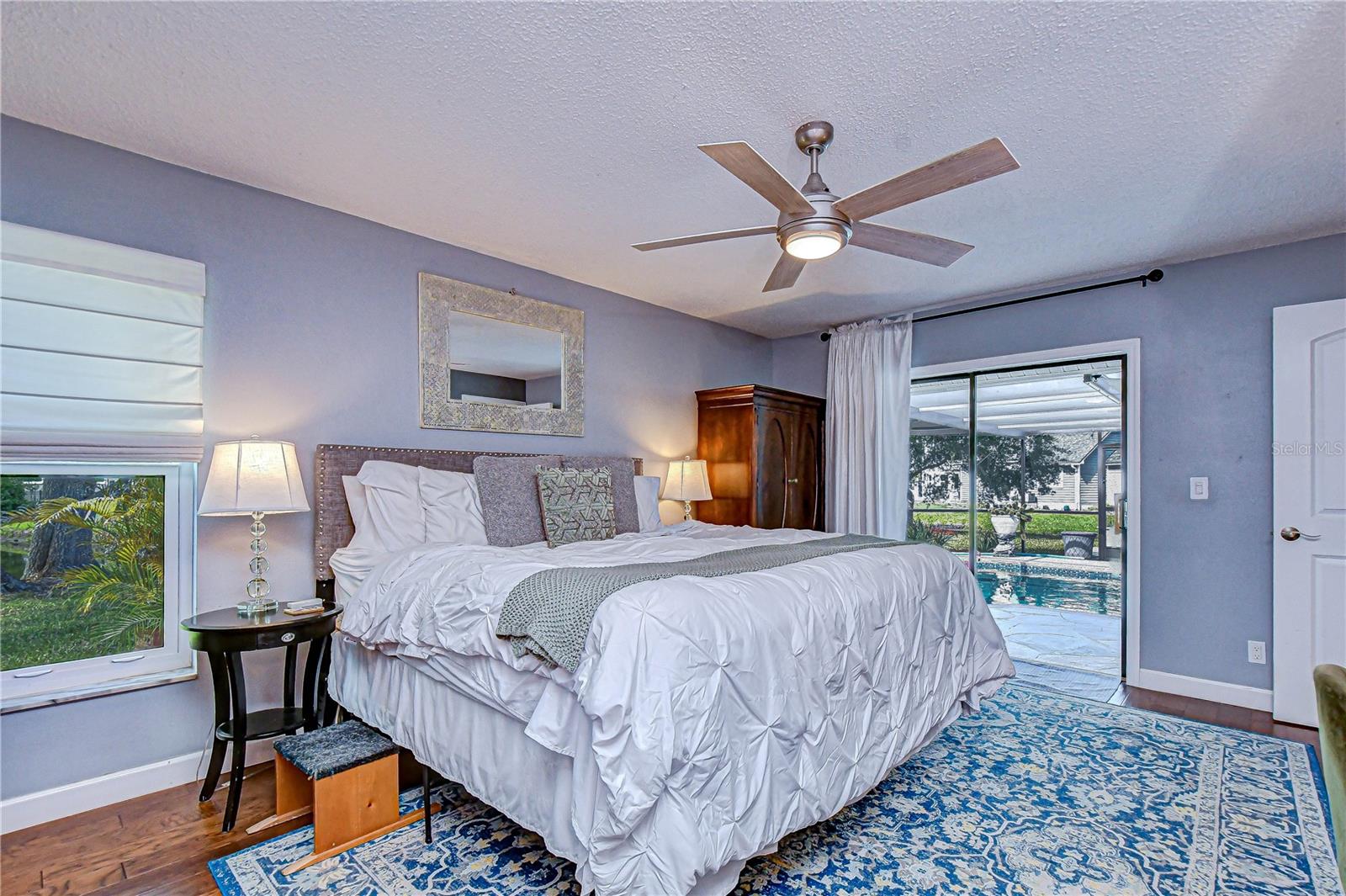 EAST LAKE WOODLANDS - Residential