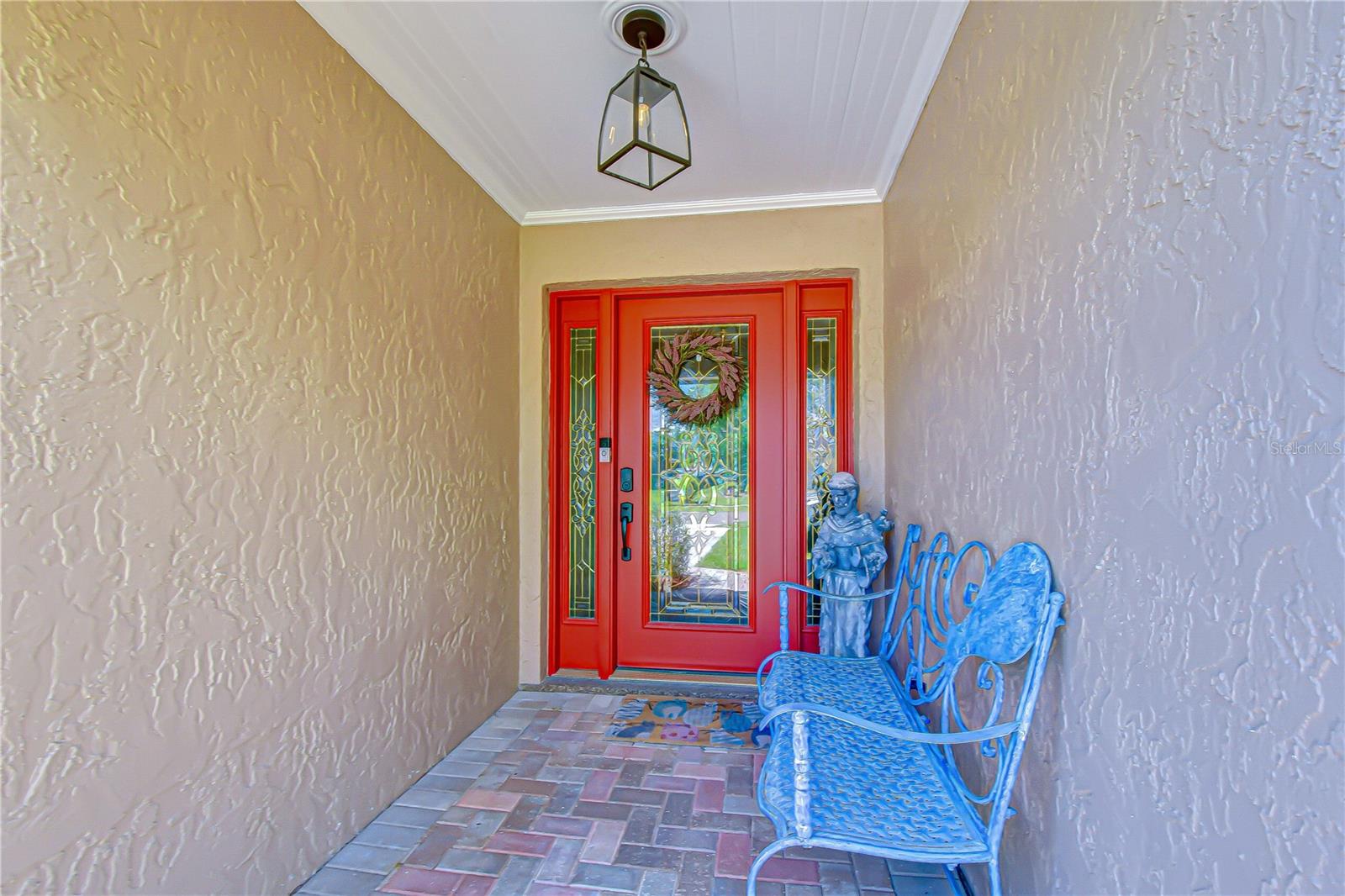 EAST LAKE WOODLANDS - Residential