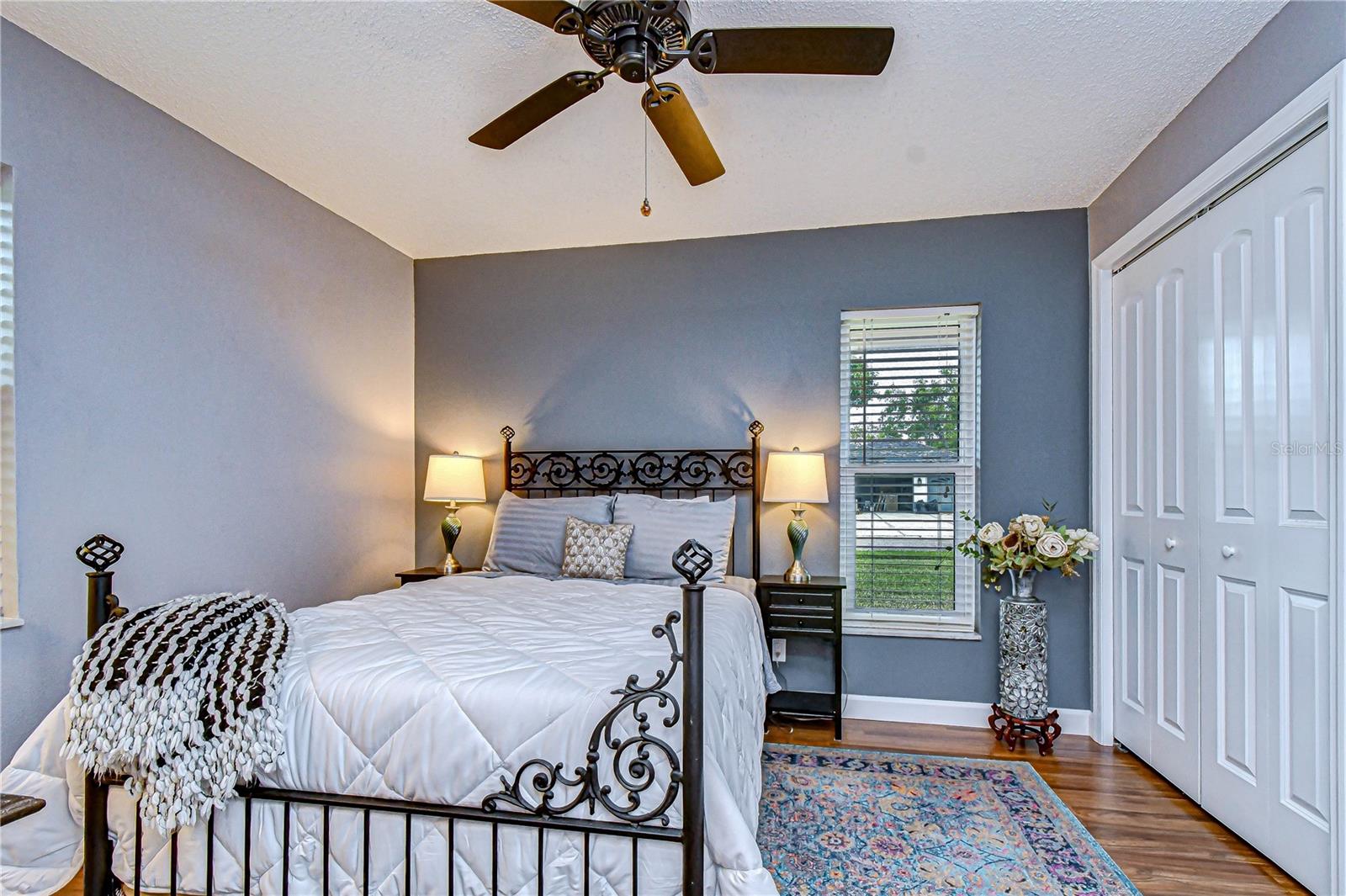 EAST LAKE WOODLANDS - Residential