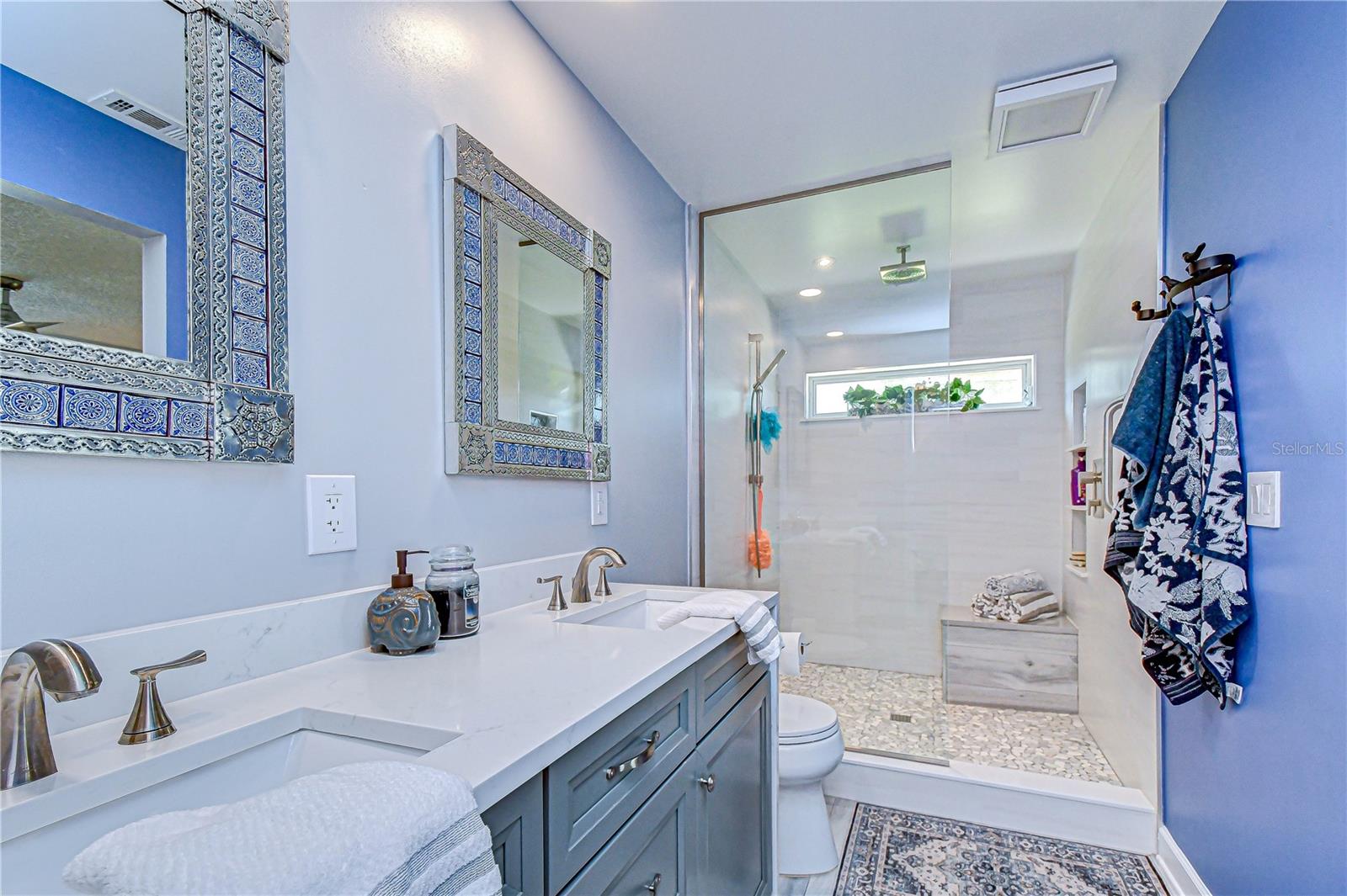 EAST LAKE WOODLANDS - Residential