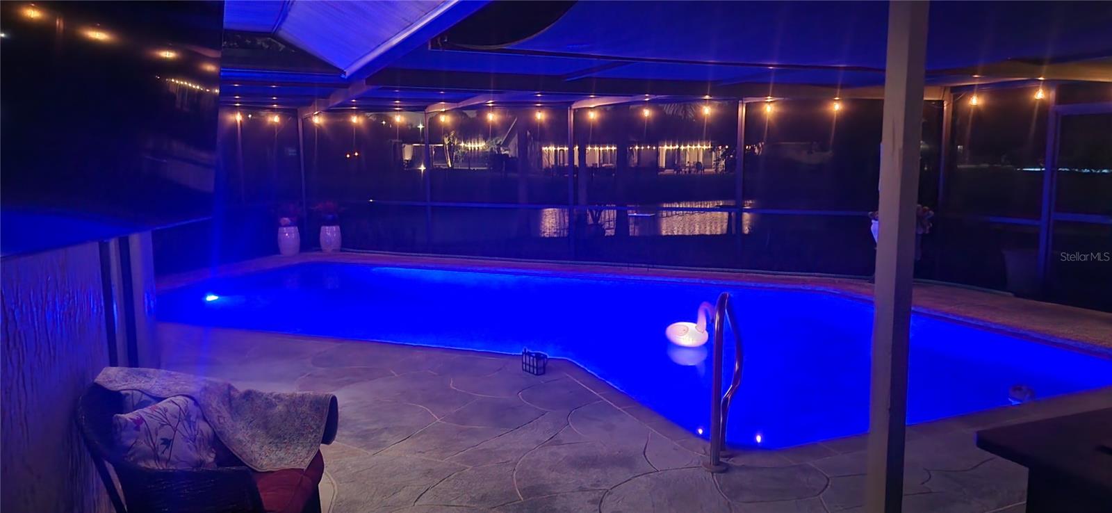 EAST LAKE WOODLANDS - Residential