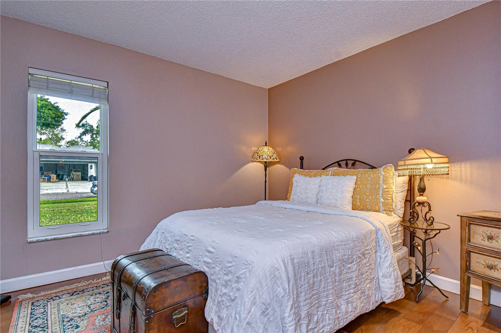 EAST LAKE WOODLANDS - Residential