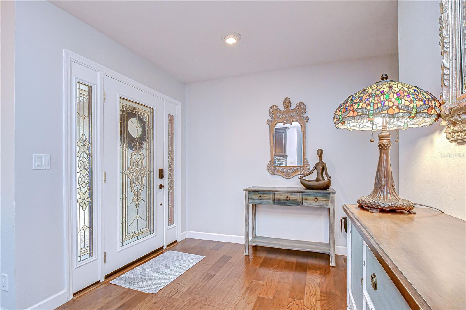 EAST LAKE WOODLANDS - Residential