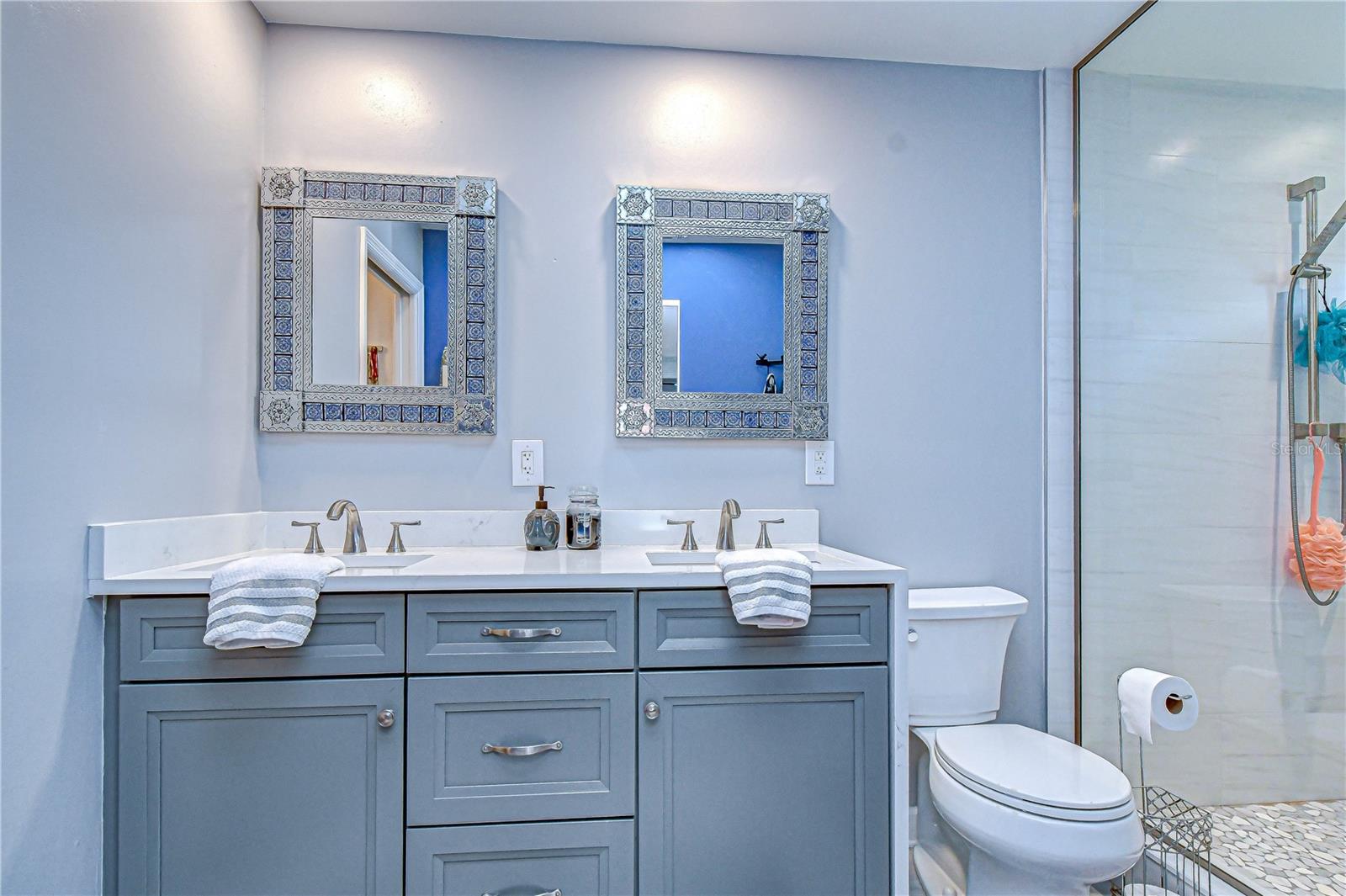 EAST LAKE WOODLANDS - Residential