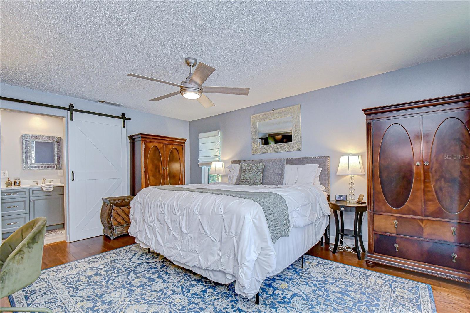 EAST LAKE WOODLANDS - Residential