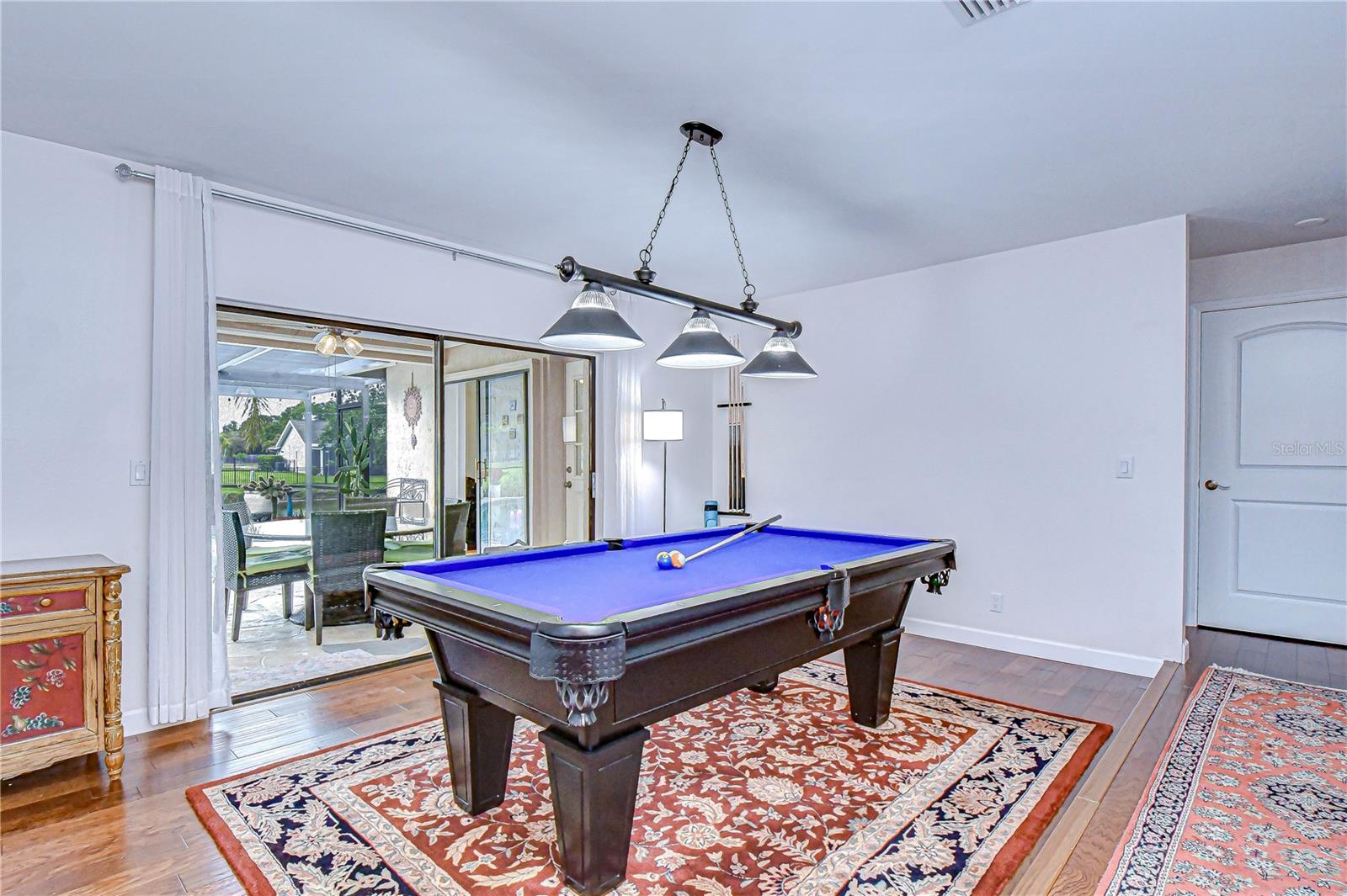 EAST LAKE WOODLANDS - Residential