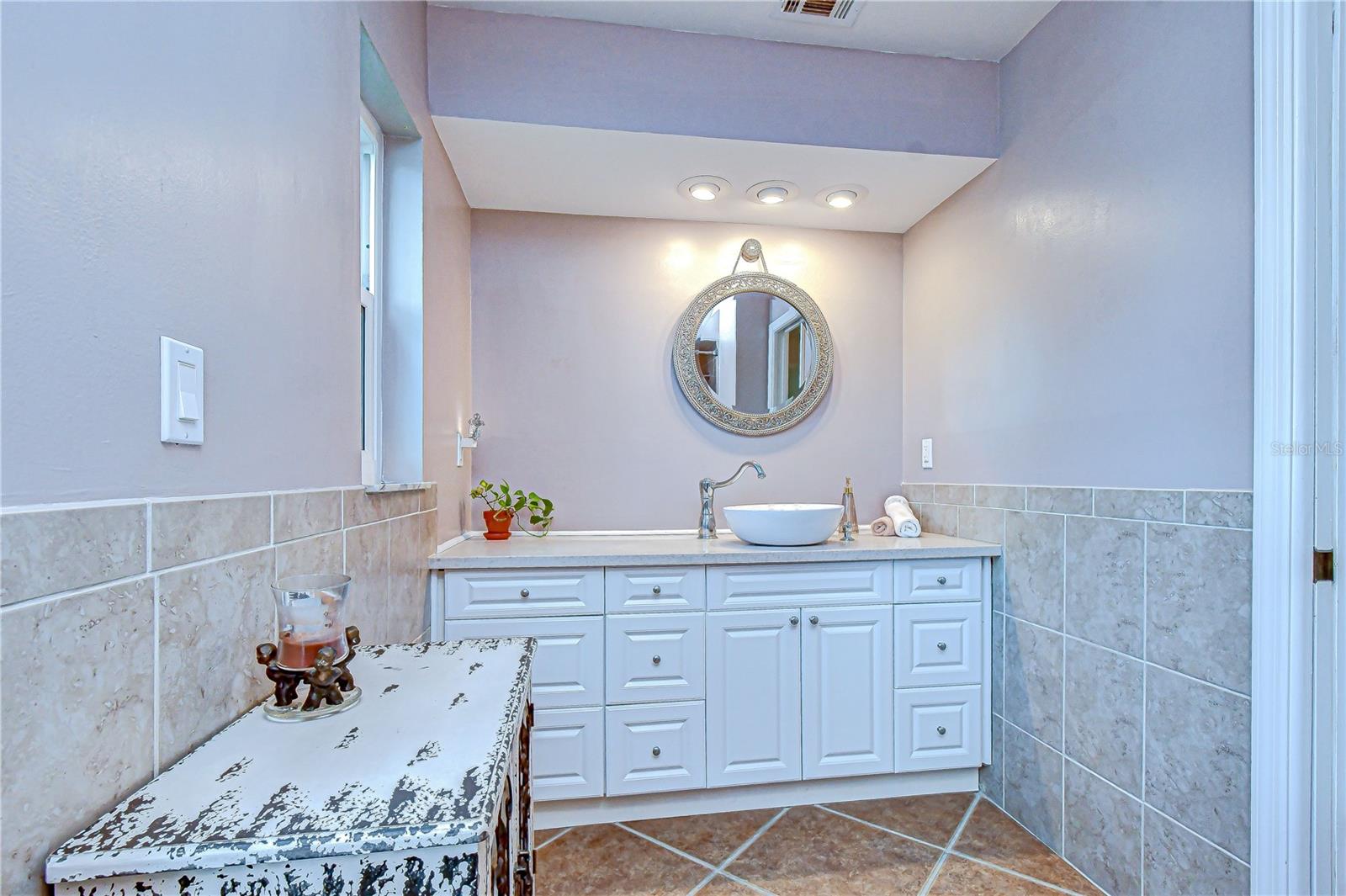 EAST LAKE WOODLANDS - Residential