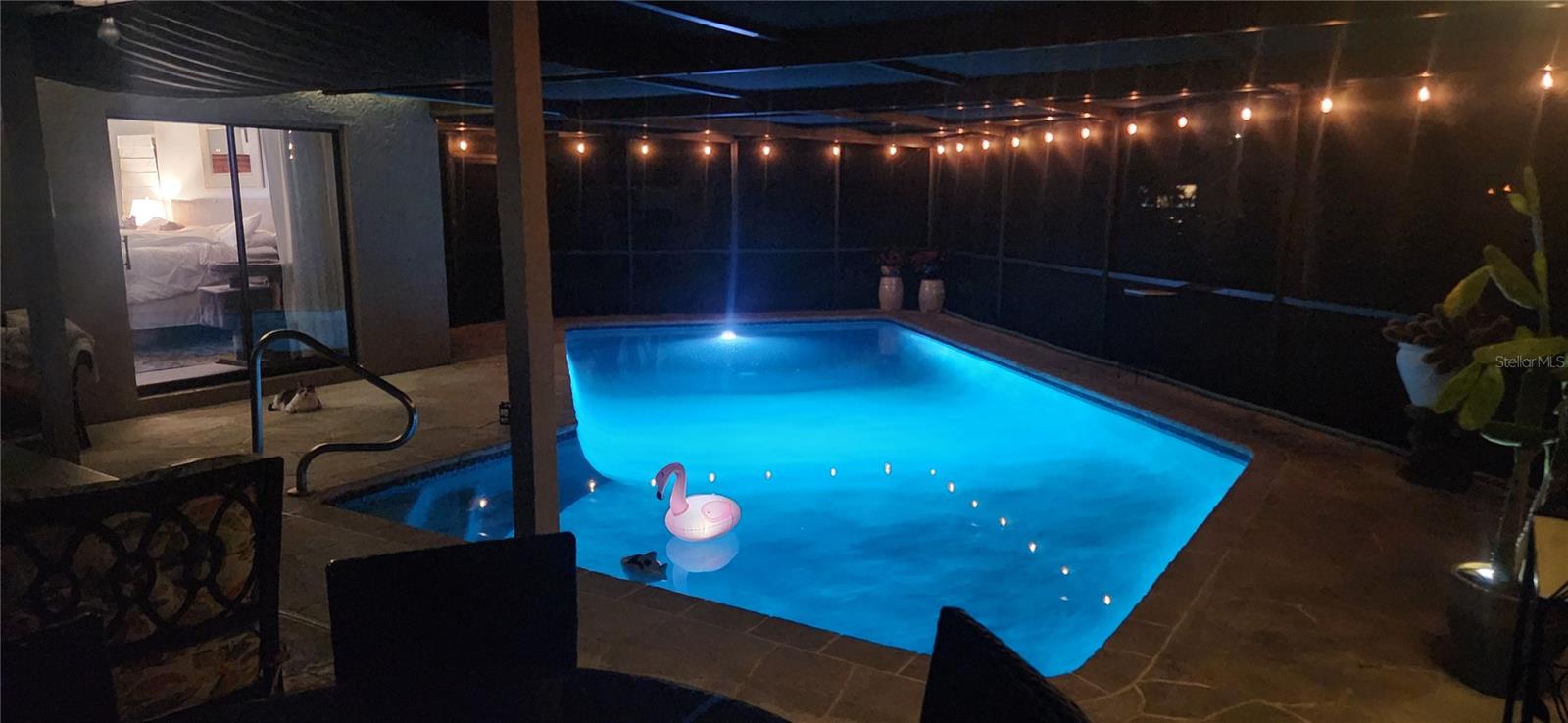 EAST LAKE WOODLANDS - Residential