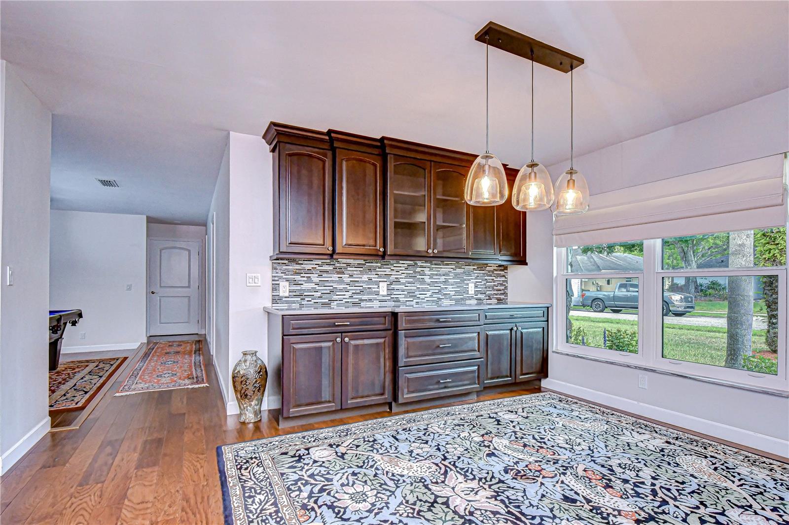 EAST LAKE WOODLANDS - Residential