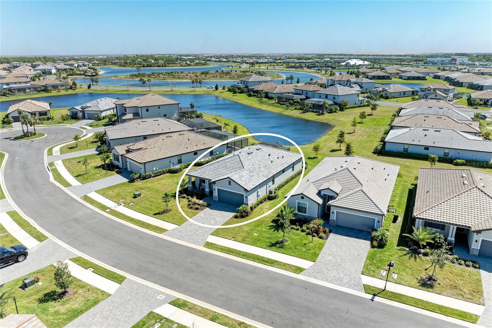 5129 MARINA BASIN COURT