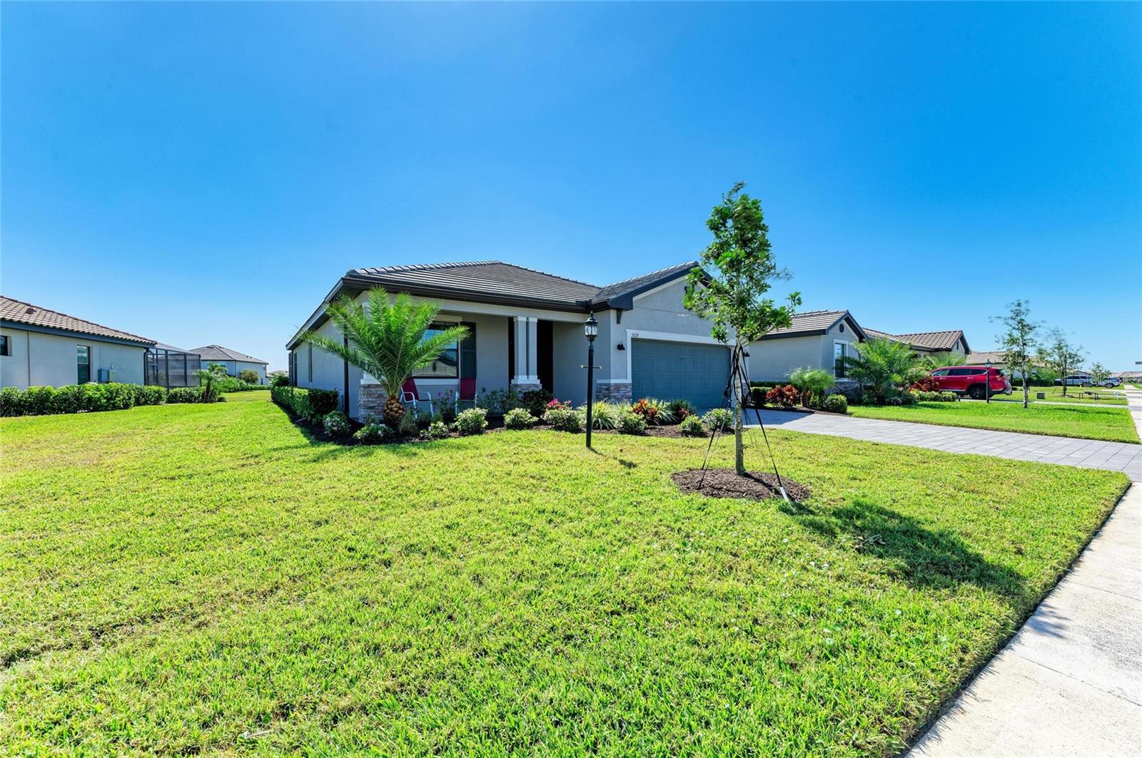 5129 MARINA BASIN COURT