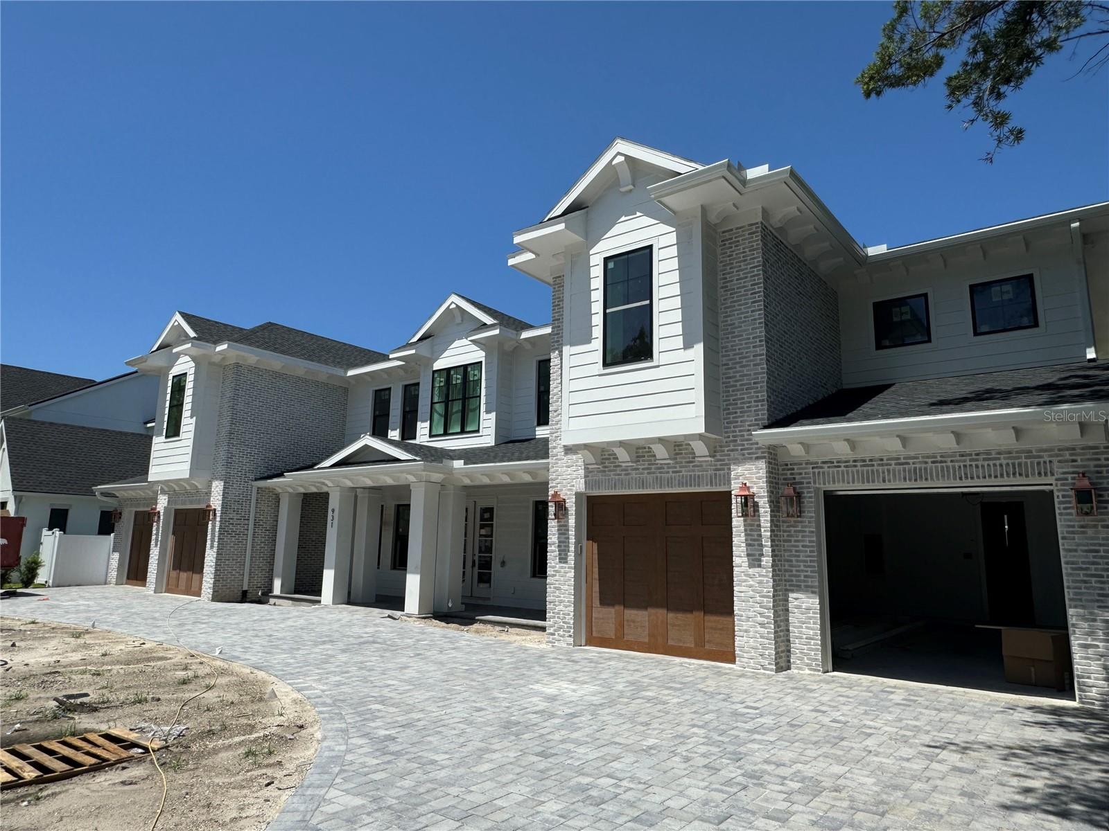 SOUTHLAND - Residential