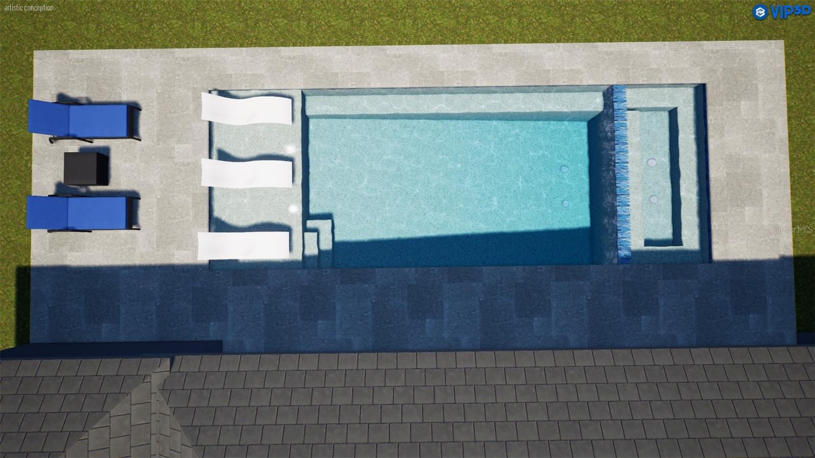 SOUTHLAND - Residential