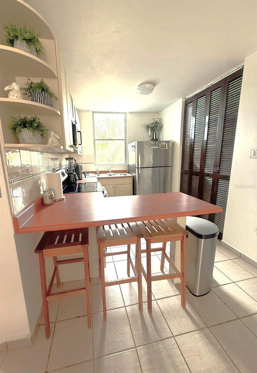 COLONIA SANTA MARIA COSTA BRAVA CONDOMINIUM 8-401
