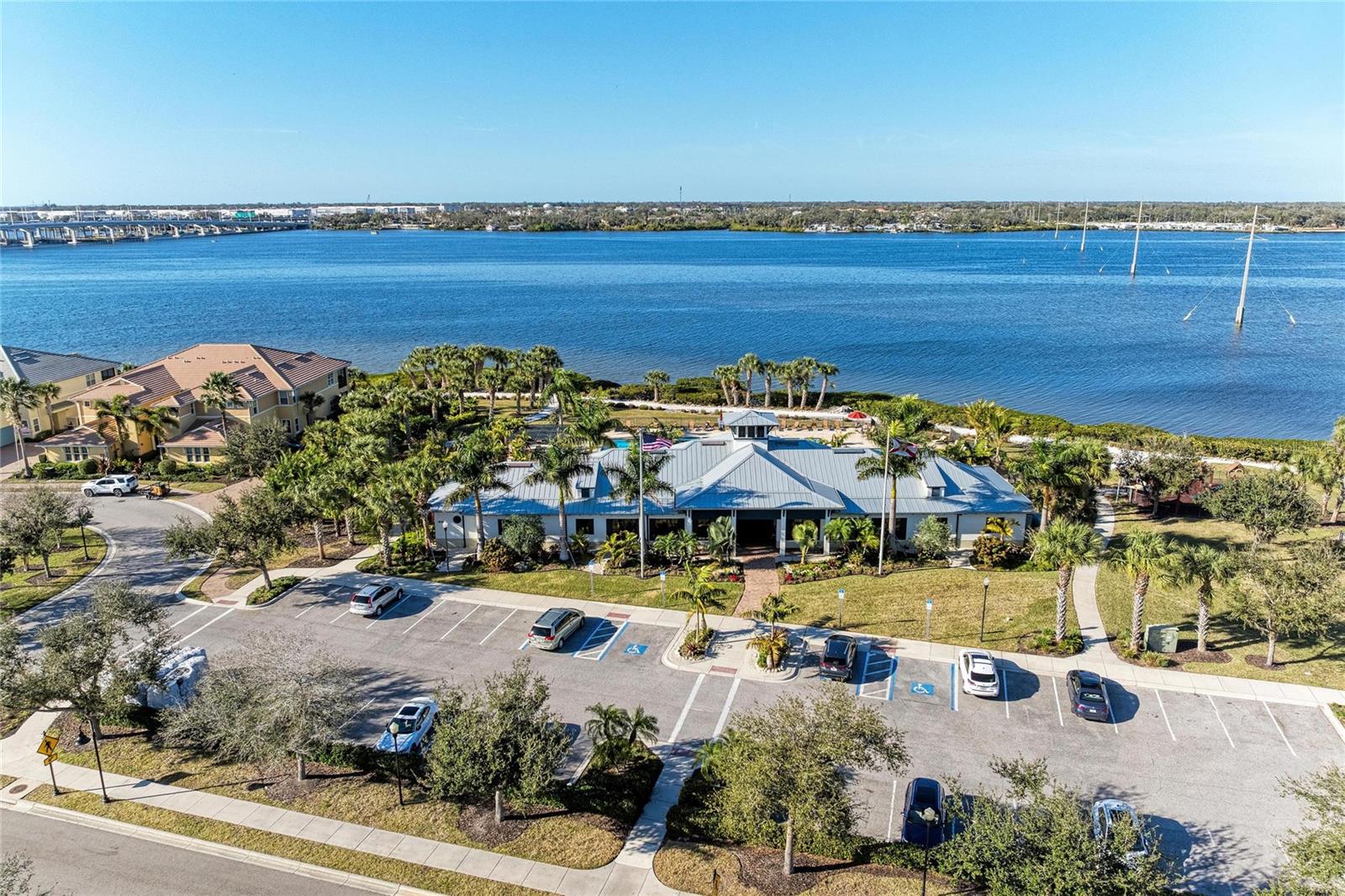 RIVERSIDE AT TIDEWATER PRESERVE - Residential