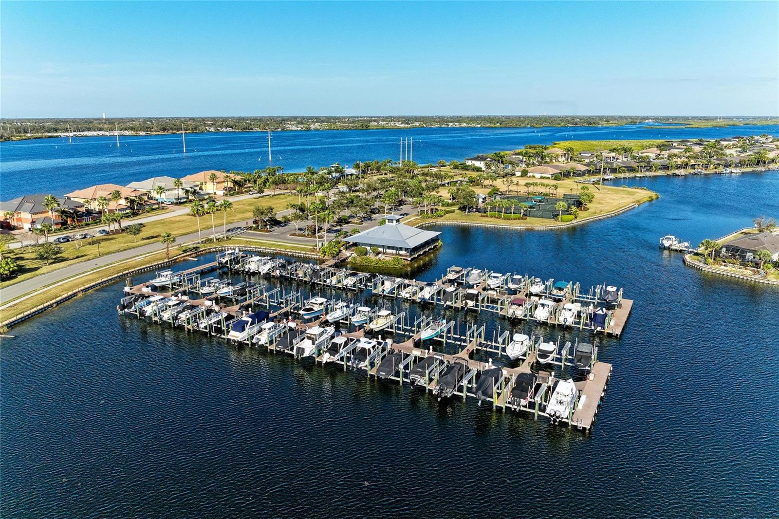 RIVERSIDE AT TIDEWATER PRESERVE - Residential