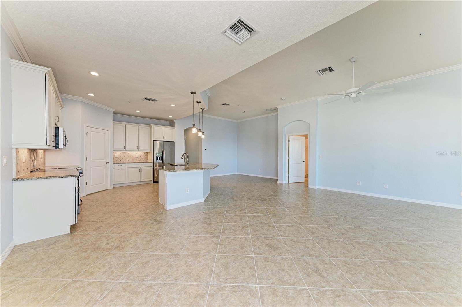 RIVERSIDE AT TIDEWATER PRESERVE - Residential