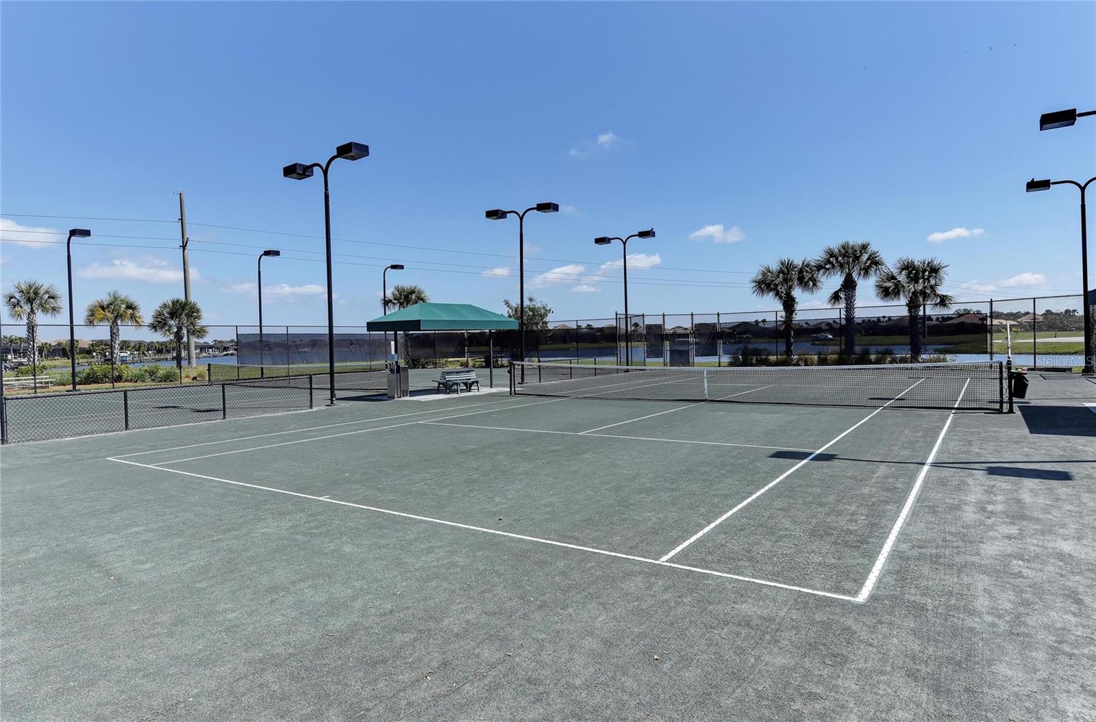 RIVERSIDE AT TIDEWATER PRESERVE - Residential