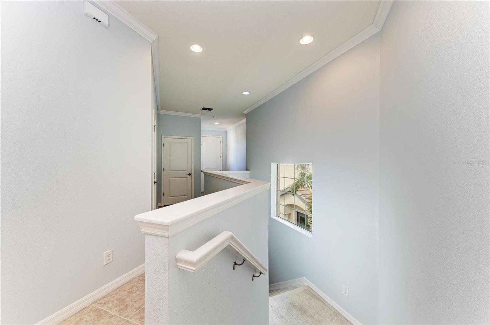 RIVERSIDE AT TIDEWATER PRESERVE - Residential