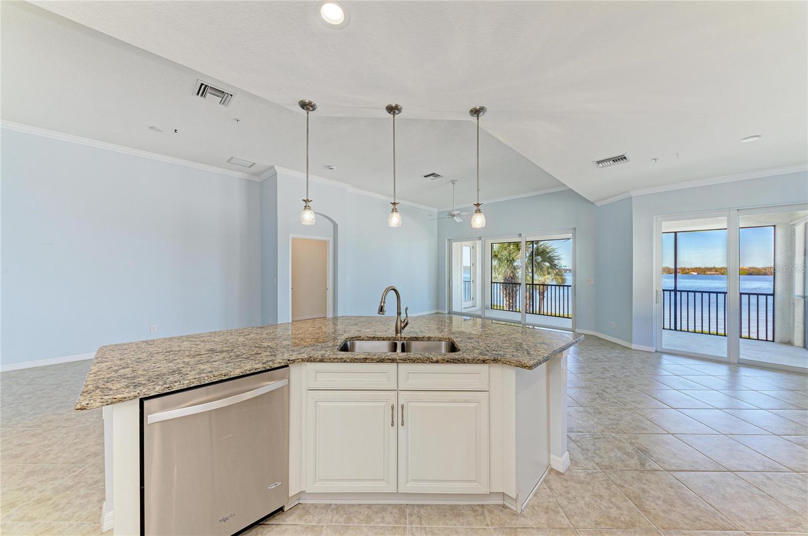 RIVERSIDE AT TIDEWATER PRESERVE - Residential