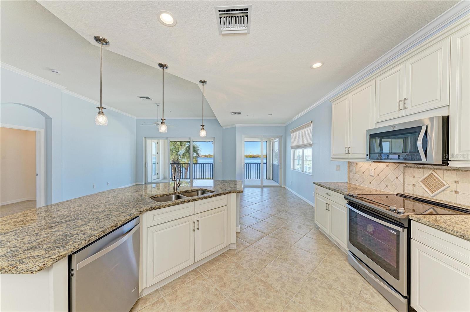 RIVERSIDE AT TIDEWATER PRESERVE - Residential