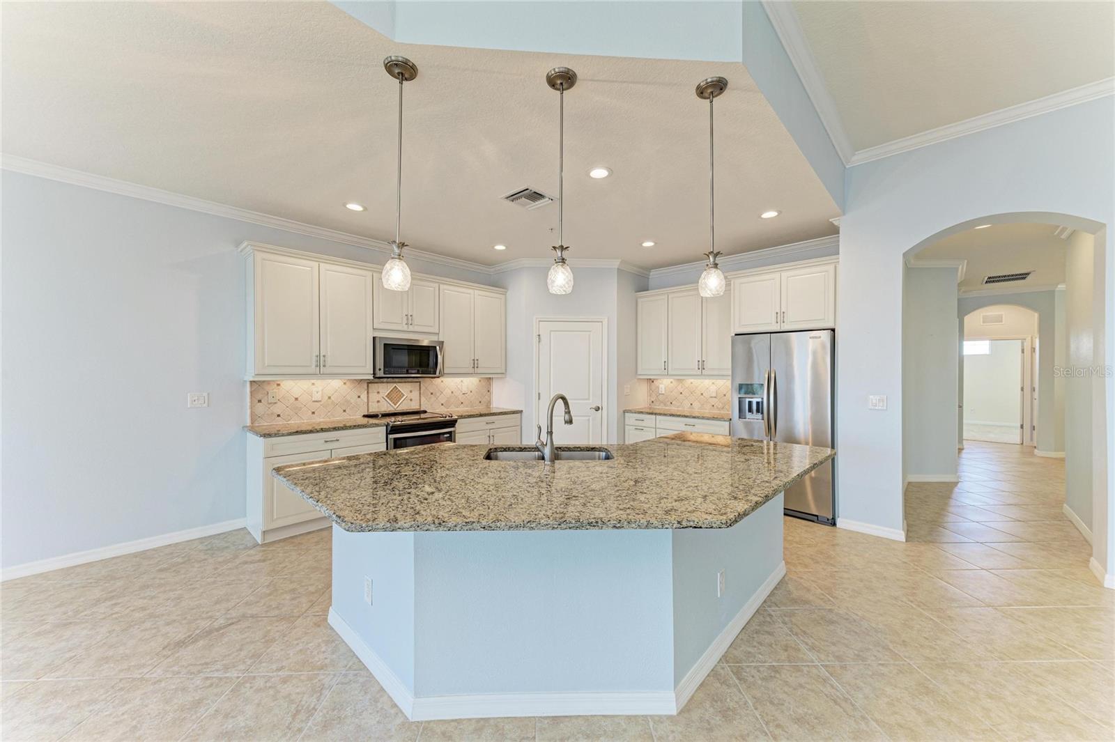 RIVERSIDE AT TIDEWATER PRESERVE - Residential