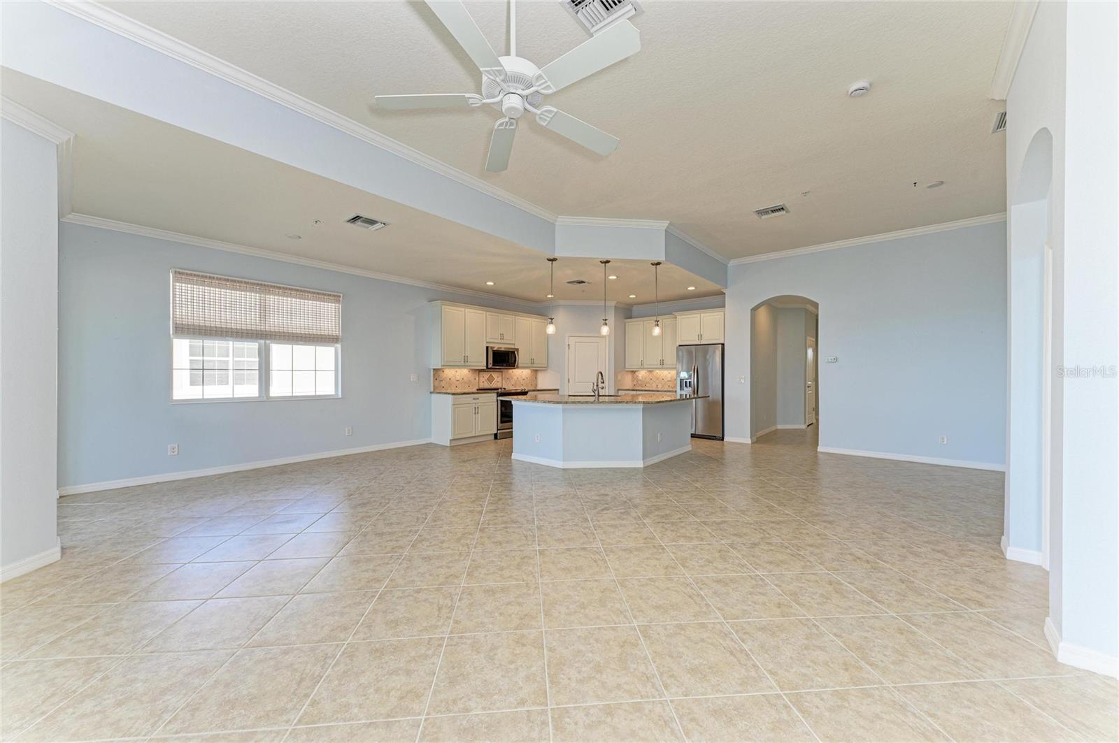 RIVERSIDE AT TIDEWATER PRESERVE - Residential