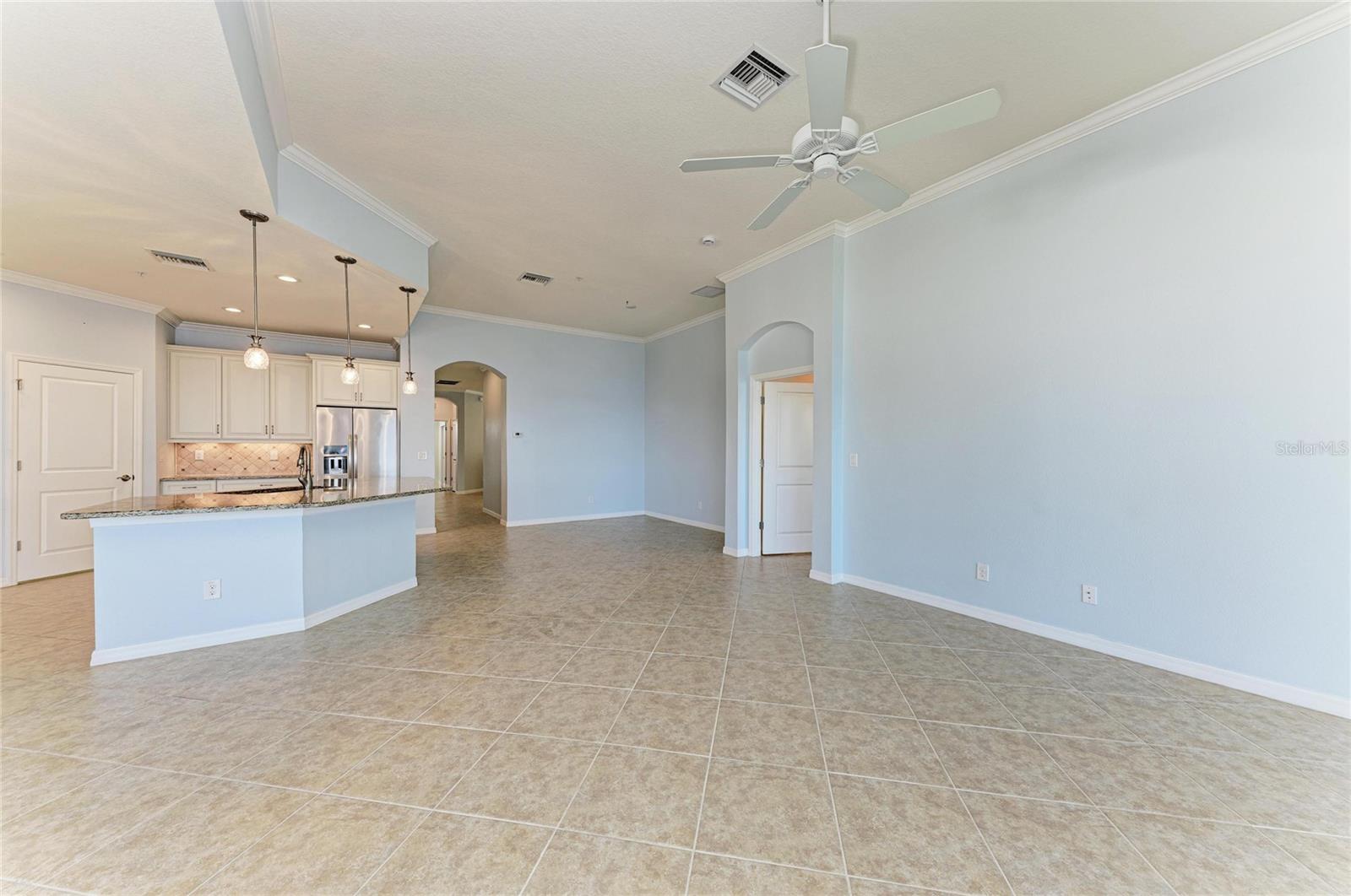 RIVERSIDE AT TIDEWATER PRESERVE - Residential