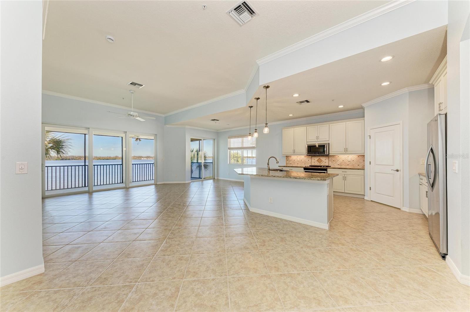 RIVERSIDE AT TIDEWATER PRESERVE - Residential