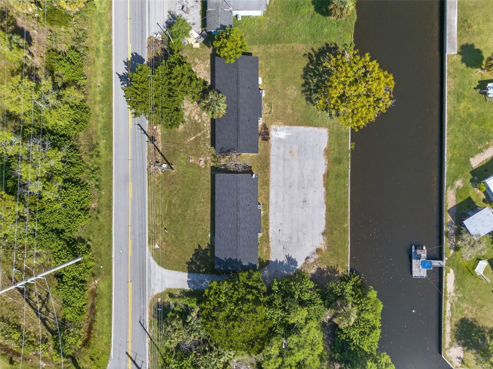 SUNSET ESTATES REP - Residential Lease