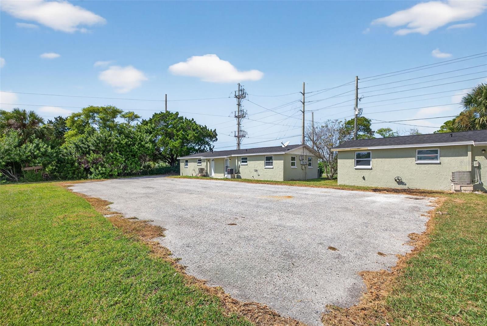 SUNSET ESTATES REP - Residential Lease