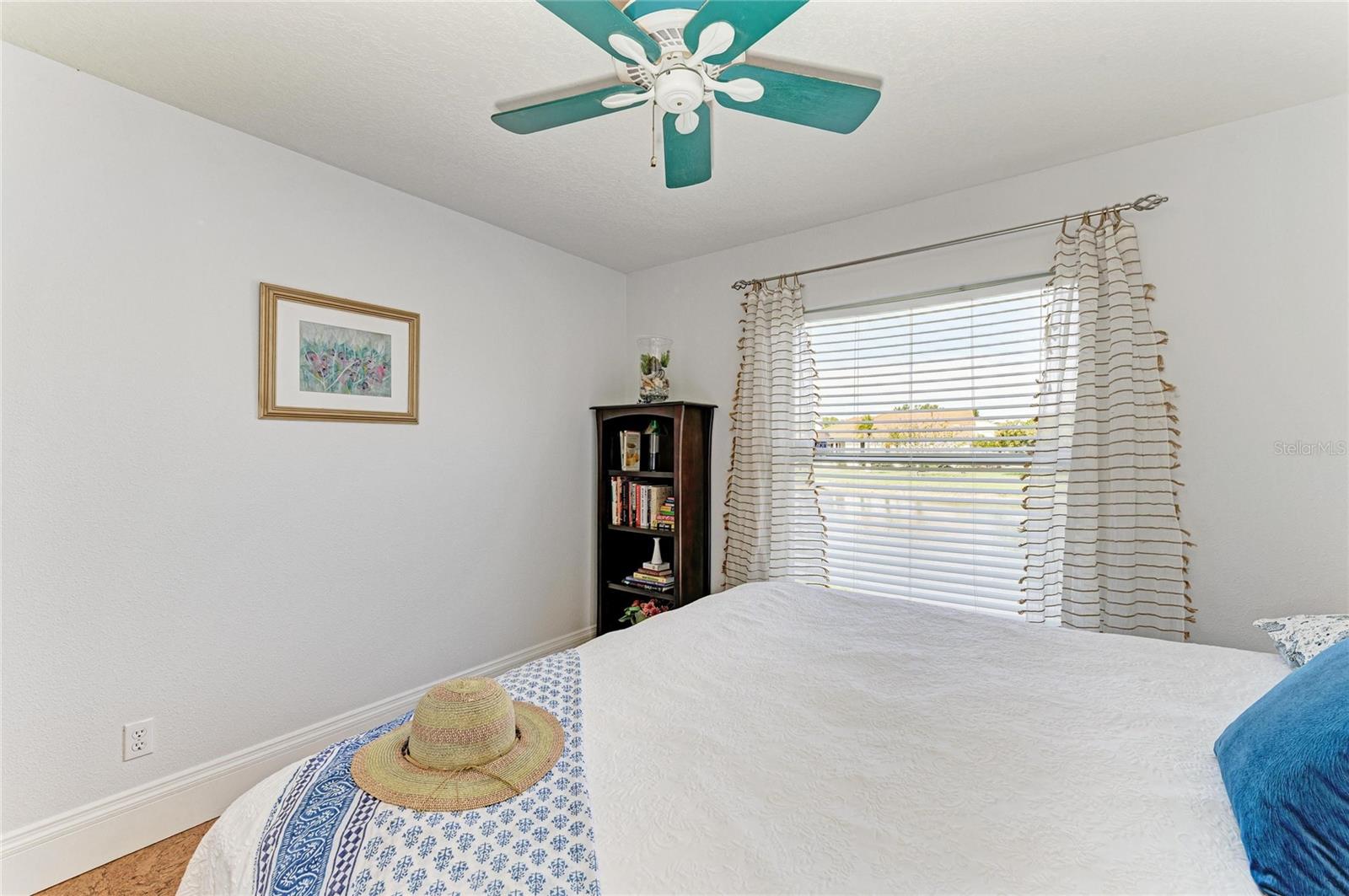 THE TRAILS PH I - Residential