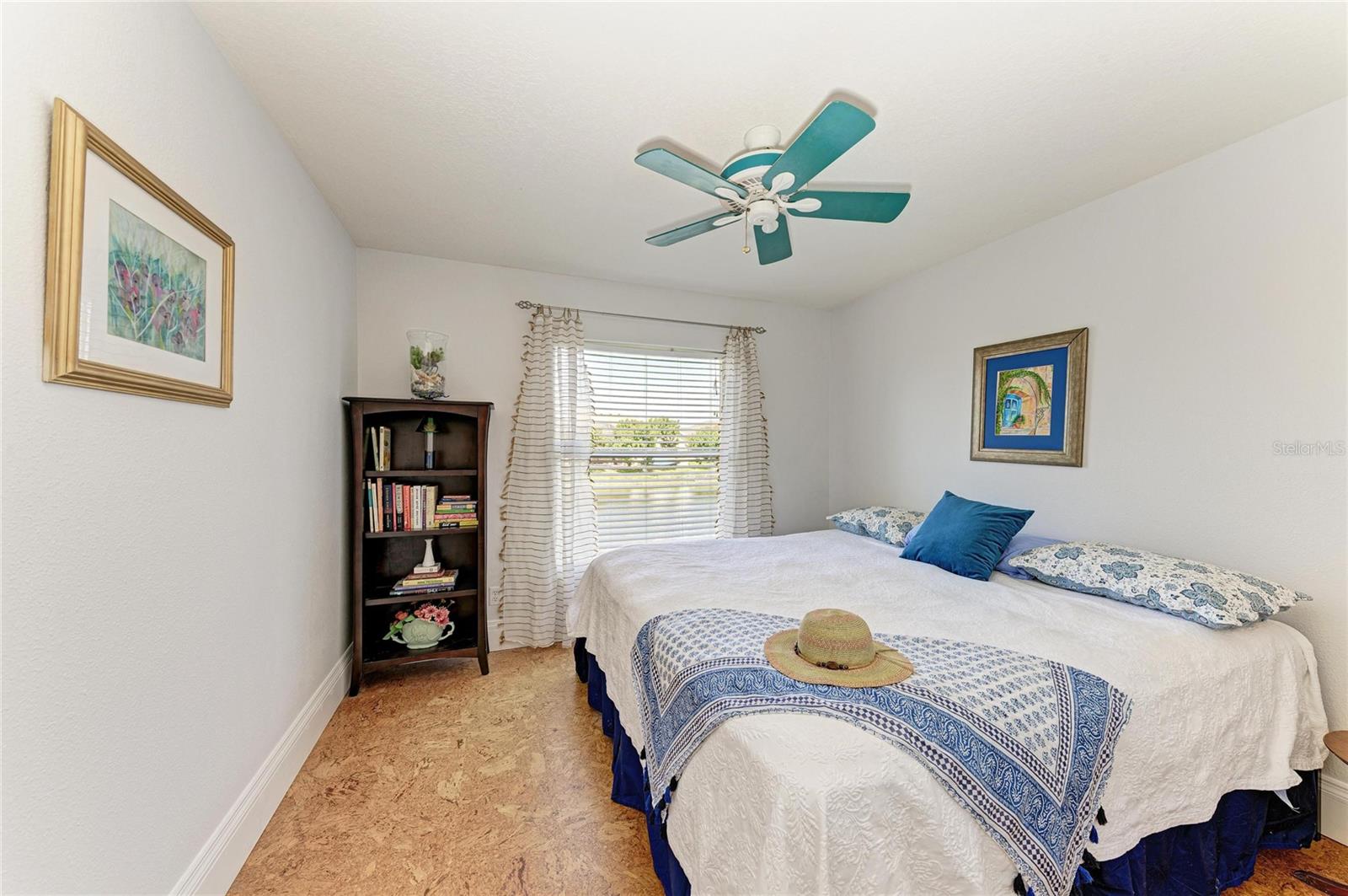 THE TRAILS PH I - Residential