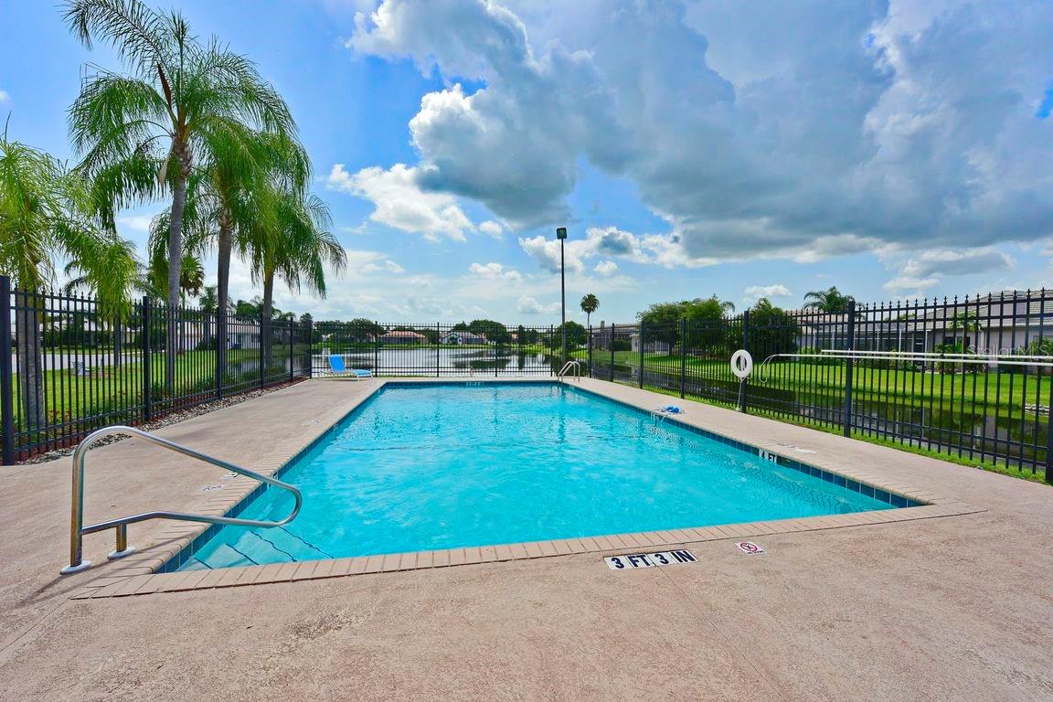 THE TRAILS PH I - Residential