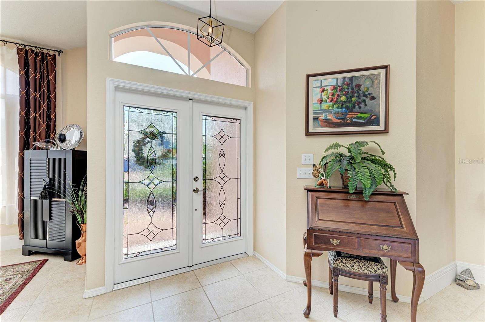 THE TRAILS PH I - Residential