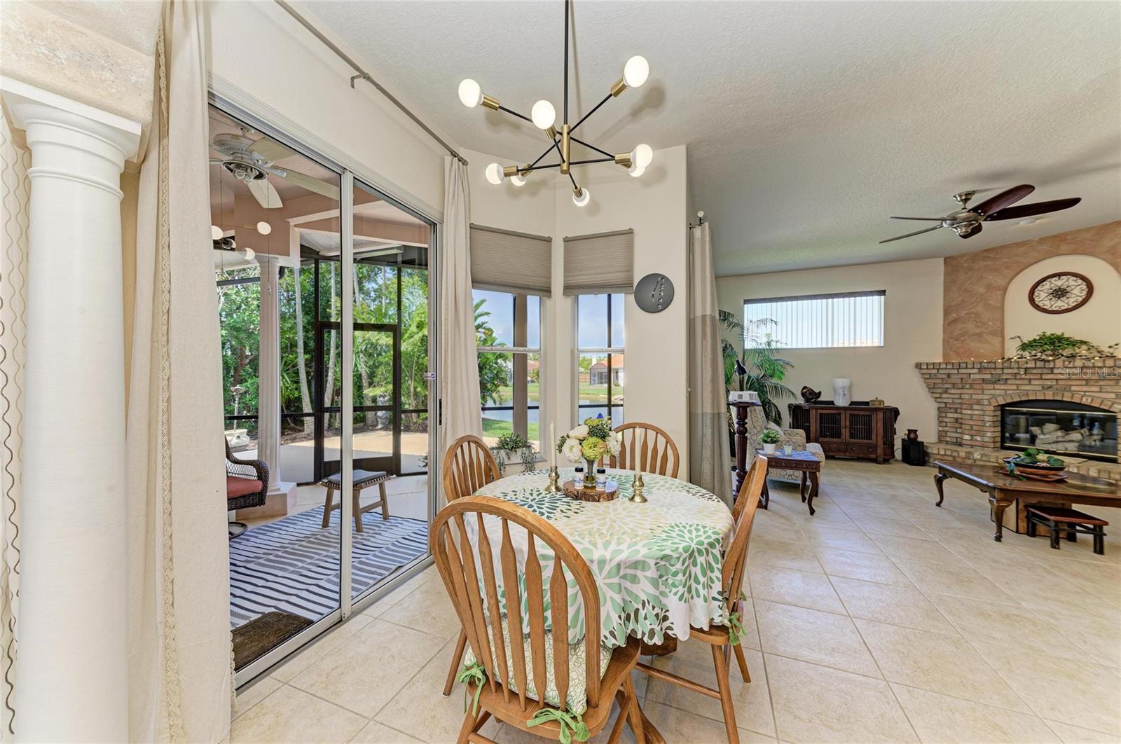 THE TRAILS PH I - Residential