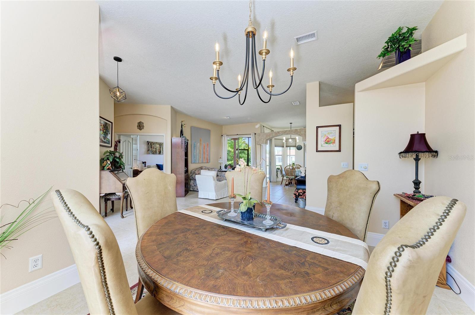 THE TRAILS PH I - Residential