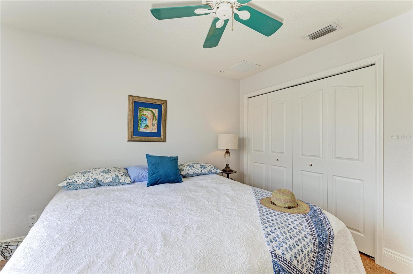 THE TRAILS PH I - Residential