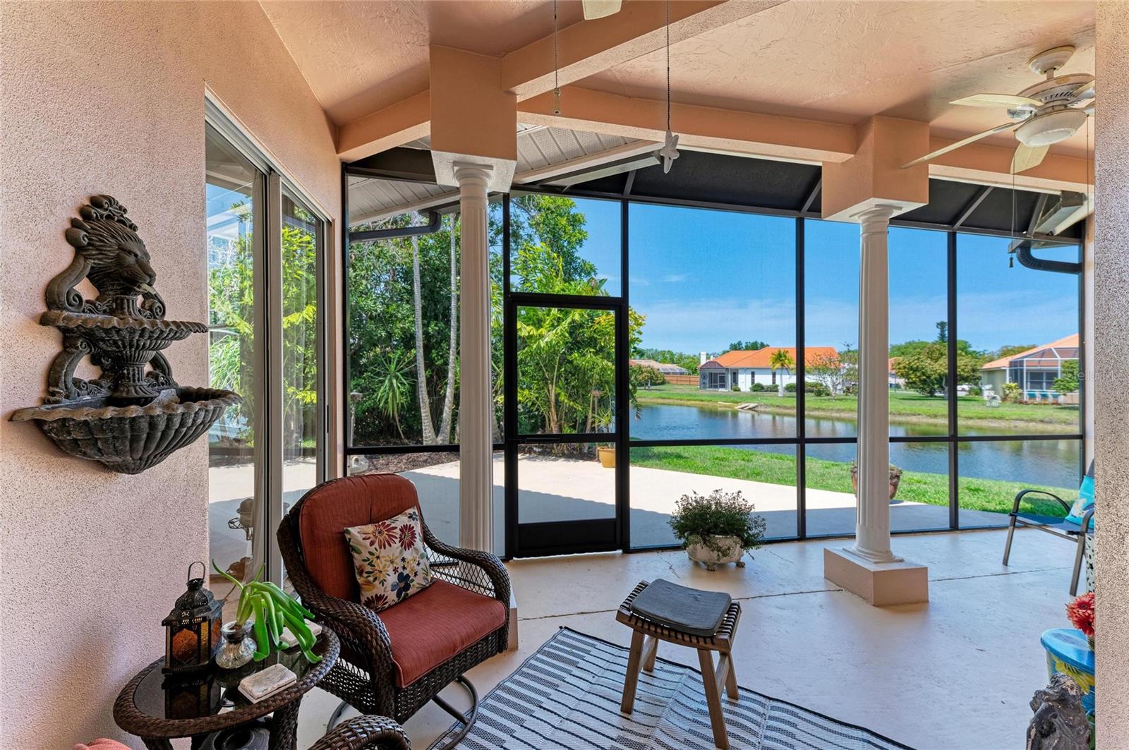 THE TRAILS PH I - Residential