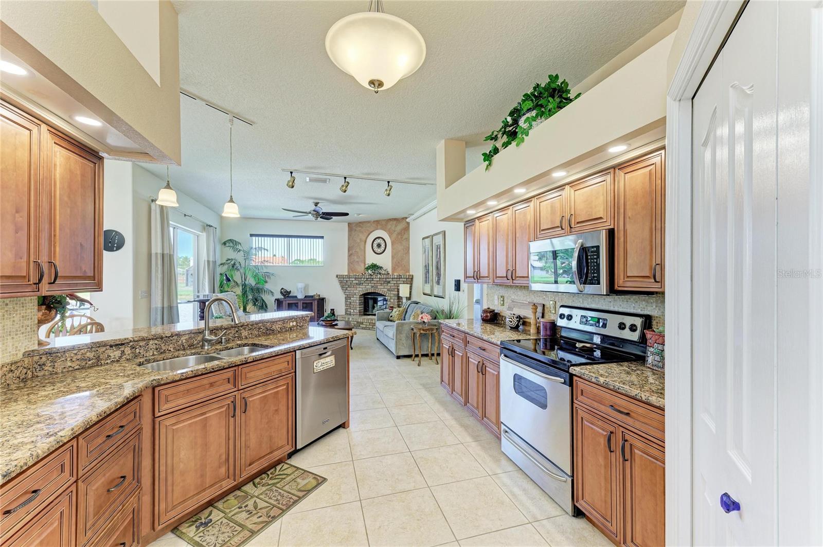 THE TRAILS PH I - Residential