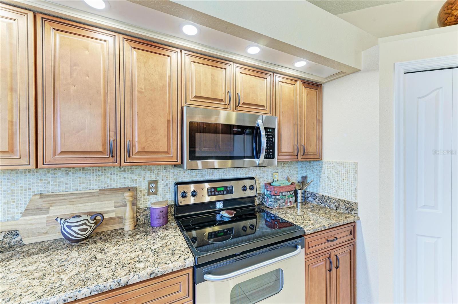 THE TRAILS PH I - Residential