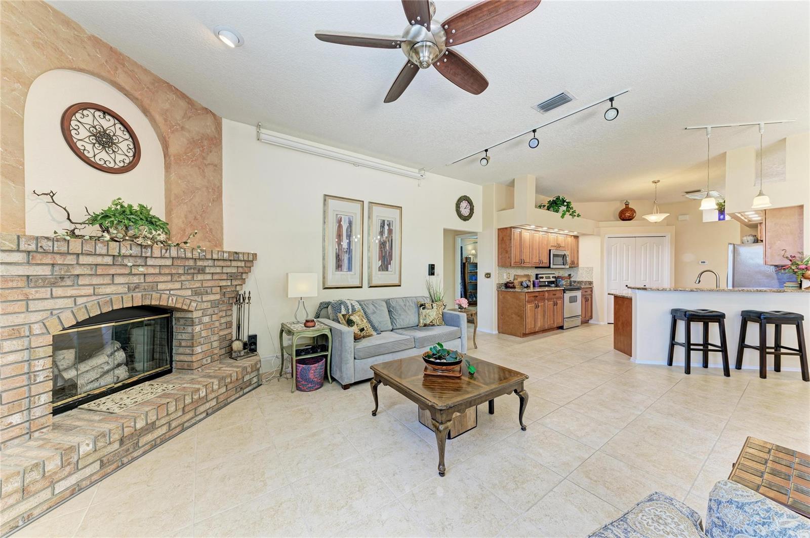 THE TRAILS PH I - Residential