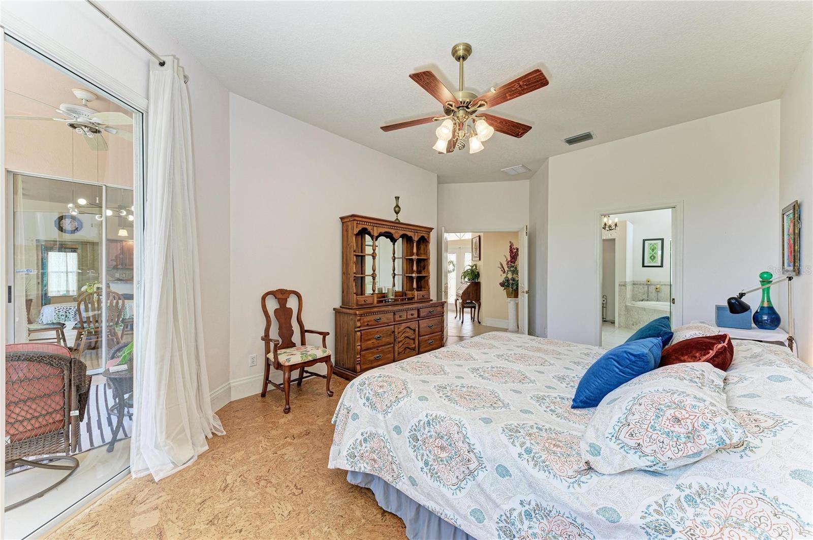 THE TRAILS PH I - Residential