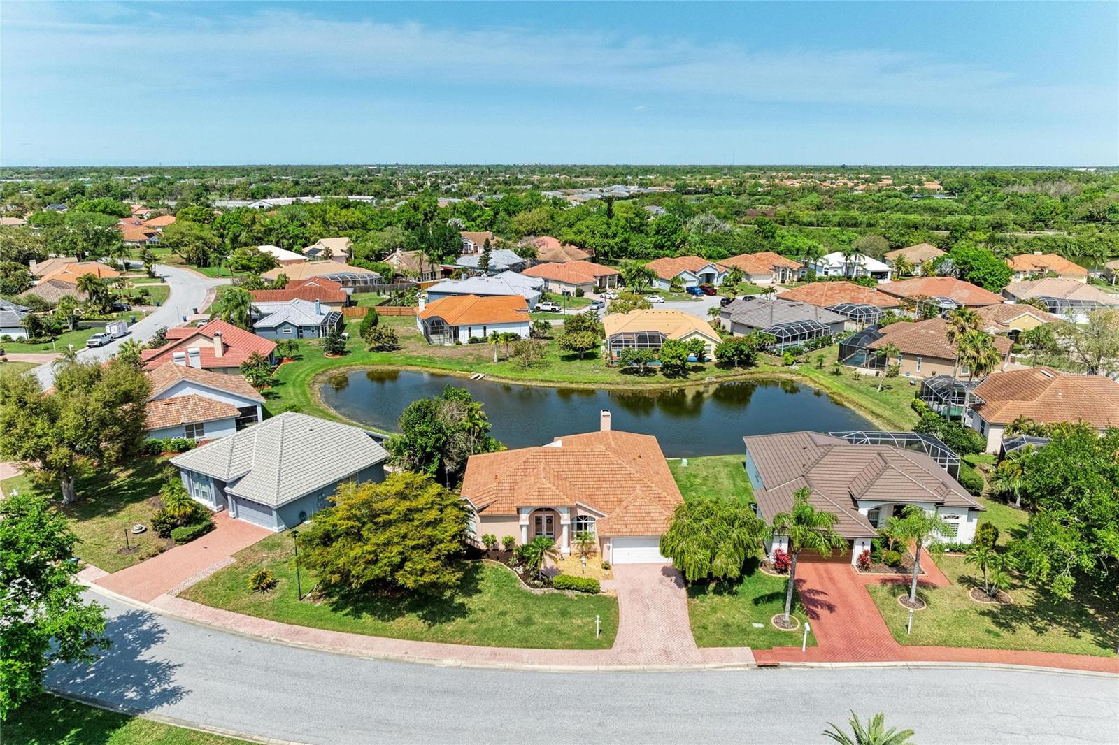 THE TRAILS PH I - Residential