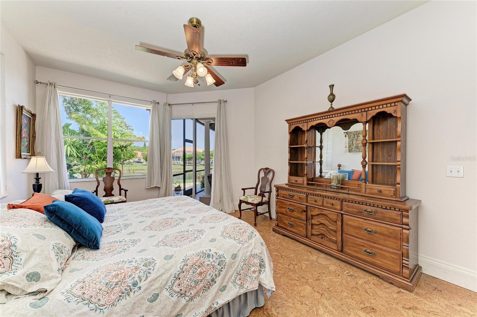 THE TRAILS PH I - Residential