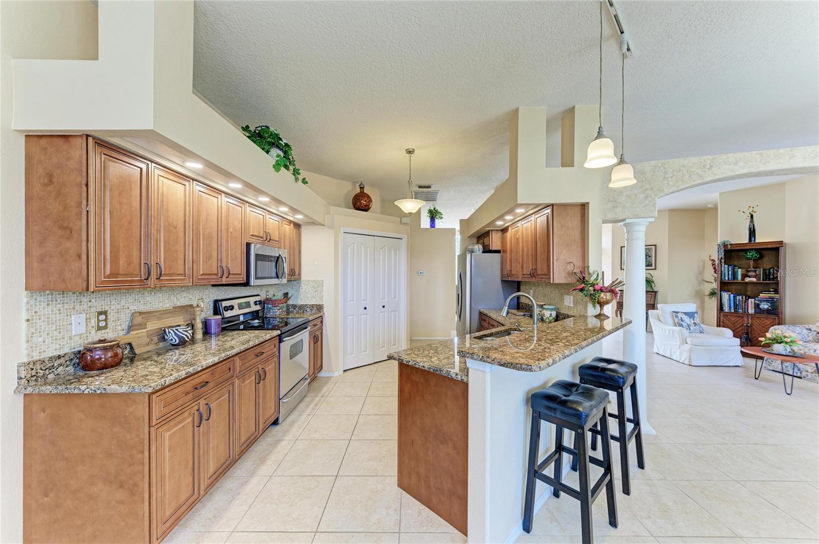 THE TRAILS PH I - Residential