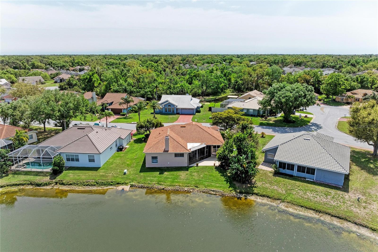 THE TRAILS PH I - Residential