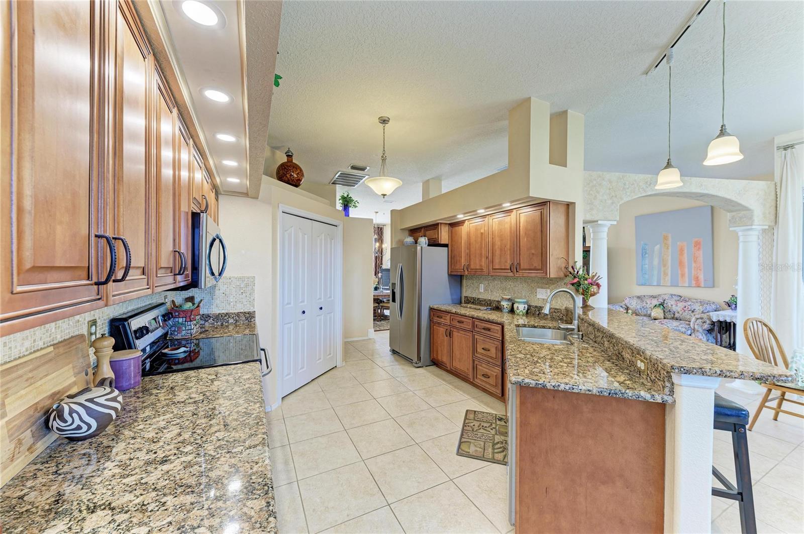 THE TRAILS PH I - Residential