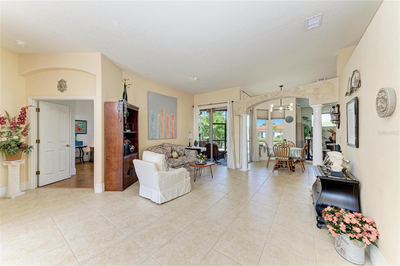 THE TRAILS PH I - Residential